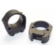 Talley Modern Sporting Scope Ring Set, 35mm, Black, TMS35L
