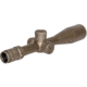Tangent Theta Inc. 5-25x56mm 34mm Tube Rifle Scope, Gen 3 XR, AIF, 0.1 Mrad, Coyote Brown, 800100-0406