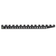 Tapco Ruger 10/22 Rifle Rail Mount