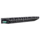 Tapco Ruger 10/22 Rifle Rail Mount, Black, 20 MOA, TAP22044