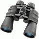 Tasco Essentials 10x50mm Binoculars - Wide Angle View Rubber Armored Binoculars