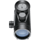 Tasco 1x30 3 MOA Red Dot Sight with High/Low Mount, Black, TRDPCC
