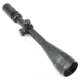 Tasco 6-24x44 Crosshair with .125in Dot Target/Varmint Rifle Scope, Black Matte TG624X44DS