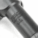 Tasco 6-24x44 Crosshair with .125in Dot Target/Varmint Rifle Scope, Black Matte TG624X44DS