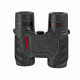 Tasco 8X32 Roof Focus Free Binoculars, Black, 100832