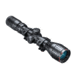 Tasco Air Gun 2-7x32 Rifle Scope, 1 inch, Truplex Reticle, Black TAR2732, EDEMO1