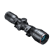 Tasco Air Gun 4x32 Rifle Scope, 1 inch, Truplex, Black TAR432