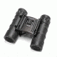 Tasco Essential 10x25 Roof Prism Water Resistant Binoculars, Black, Clam Pack Factory DEMO, 168RB-DEMO