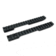 Tasco Picatinny Base Remington 700 Long Action, Black, T00002