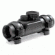 Demo, Tasco ProPoint 1x26 Red &amp; Green Dot Sight, 5 MOA Reticle, Matte Black w/Ringsets, PDPRGD-DEMO