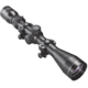 Tasco Rifle Scope - 3-9x40mm 1in Tube Black CF500 Reticle Black Matte, 39X40SPLE