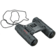 Tasco Roof Prism Binoculars, 12x25, Black, Box, 178125