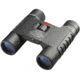 Tasco Sierra Series Waterproof 10x25 Roof Matte Black Binoculars, Box