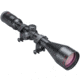 Tasco Sportsman 3-9X50mm FC Rifle Scope, 1 inch Tube, 30/30 Reticle, Matte Black, Box, T3950