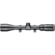 Tasco Sportsman 4-12x40mm FC Rifle Scope, 1 inch Tube, 30/30 Reticle, Matte Black, Box, T41240