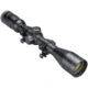 Tasco Sportsman 4-12x40mm FC Rifle Scope, 1 inch Tube, 30/30 Reticle, Matte Black, Box, T41240