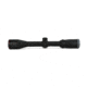 Tasco Sportsman 4-12x40mm FC Rifle Scope, 1 inch Tube, 30/30 Reticle, Matte Black, Box, T41240