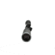 Tasco Sportsman 4-12x40mm FC Rifle Scope, 1 inch Tube, 30/30 Reticle, Matte Black, Box, T41240