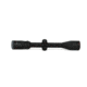 Tasco Sportsman 4-12x40mm FC Rifle Scope, 1 inch Tube, 30/30 Reticle, Matte Black, Box, T41240