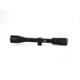 Tasco Sportsman 4-12x40mm FC Rifle Scope, 1 inch Tube, 30/30 Reticle, Matte Black, Box, T41240
