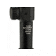 Tasco Sportsman 4-12x40mm FC Rifle Scope, 1 inch Tube, 30/30 Reticle, Matte Black, Box, T41240