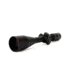 Tasco Sportsman 6-24x44mm FC Rifle Scope, 1 inch Tube, 30/30 Reticle, Matte Black, Box, T62444