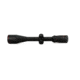 Tasco Sportsman 6-24x44mm FC Rifle Scope, 1 inch Tube, 30/30 Reticle, Matte Black, Box, T62444
