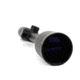 Tasco Sportsman 6-24x44mm FC Rifle Scope, 1 inch Tube, 30/30 Reticle, Matte Black, Box, T62444