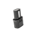 TASER 7 CQ Battery, Black, 20020