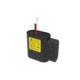 TASER Pulse Series Battery Pack, Black, 101669