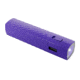 Tenergy Lite 3000 Powerbank Purple Color, Purple 51104
