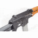 Texas Weapon Systems Dog Leg Scope Rail Top Cover, Gen-3, M85/M92, Black, 33316