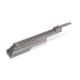 Texas Weapon Systems Dog Leg Scope Rail Top Cover, Gen-3, Yugo AK, Black, 33312