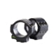 Tier One Blaser TacRings - 34mm 20-MOA, Black, T1BLAT3420M