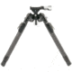 Tier One ELR V2 Competition Bipod - ARCA, Black, T1ELRBIPODARCA
