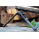 Tier One ELR V2 Competition Bipod - QD Picatinny Tilt Only, Black, T1ELRBIPODQDT