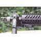 Tier One Evolution Bipod - Aluminum M Lok 9in, Black, T1BEAM230