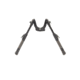 Tier One Evolution Bipod Blaser - Carbon Tilt Picatinny 9in, Black, T1BECTP230B
