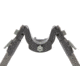Tier One Evolution Bipod Blaser - Carbon Tilt Picatinny 9in, Black, T1BECTP230B