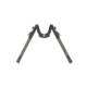 Tier One Evolution Bipod Blaser - Carbon Tilt Picatinny 9in, Black, T1BECTP230B