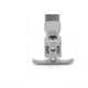 Tier One FTR Bipod Carbon Sling Swivel fit, Grey, T1FTRCSG