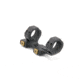 Tier One Monomount Cantilever - 30mm High 6MIL/20MOA, Black, T1MUC-30381H6