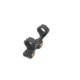 Tier One Monomount Cantilever - 30mm High 6MIL/20MOA, Black, T1MUC-30381H6