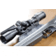 Tier One Monomount Cantilever - 30mm High 6MIL/20MOA, Black, T1MUC-30381H6