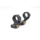 Tier One Monomount Cantilever - 30mm High 6MIL/20MOA, Black, T1MUC-30381H6