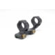 Tier One Monomount Cantilever - 30mm High 6MIL/20MOA, Black, T1MUC-30381H6