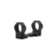 Tier One Monomount Long Saddle - 36mm Medium - 6MIL, Black, T1MUL360633