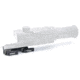 Tier One Nightvision Thermal QD Rails - Rico Black, Black, T1UBM-RICO-BLK