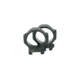 Tier One Superlight Hunting Rings, Black, 30mm Extra High, T1PIC30EH