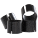 Tier One Tactical Rings- 34-30mm Reducers, Black, T1TAC3430R